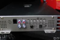 Лот: 12094625. Фото: 5. Сабвуфер Alphard machete sport...