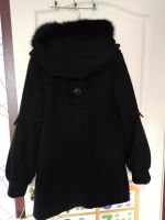 Лот: 15014064. Фото: 2. Пальто зимнее. Женская одежда