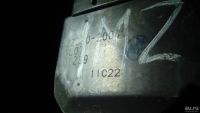 Лот: 8158296. Фото: 6. дросельная заслонка 1MZ Электронная