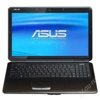 Лот: 1424056. Фото: 2. ASUS K50IJ Intel Celeron M 900... Компьютеры, ноутбуки, планшеты