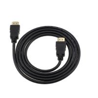 Лот: 6792541. Фото: 2. Кабель HDMI —— HDMI v1.4 (3D... Комплектующие