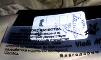 Лот: 3810830. Фото: 3. Новый плащ Vladi MIX. Одежда, обувь, галантерея