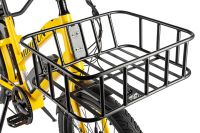 Лот: 25602972. Фото: 14. Электровелосипед Eltreco MultiFun...