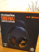 Лот: 16837359. Фото: 3. SteelSeries Siberia V2 limited... Бытовая техника