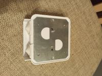 Лот: 16607030. Фото: 2. Клеммная коробка - открытой установки... Электрооборудование