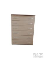 Лот: 16631708. Фото: 2. Комод "К-6". Специализированная мебель