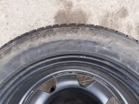 Лот: 25411736. Фото: 6. Запаска 5/120 R17 - 235/55 R17...