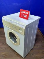 Лот: 13132080. Фото: 3. Стиральная машина ariston ai 858... Бытовая техника