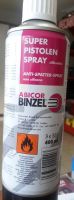 Лот: 7655962. Фото: 2. 192.0107 Binzel-спрей, 400 ml. Сварка и резка