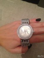 Лот: 8446019. Фото: 3. Часы Michael Kors 1. Ювелирные изделия, бижутерия, часы