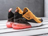 Лот: 17192556. Фото: 3. Кроссовки Nike Air Max 270 (10166... Одежда, обувь, галантерея