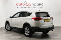 Лот: 19301845. Фото: 5. Toyota RAV4, IV (CA40) 2.0 CVT...