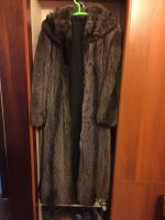 Лот: 10936415. Фото: 3. Продам Шубу Из Меха Енота. Одежда, обувь, галантерея