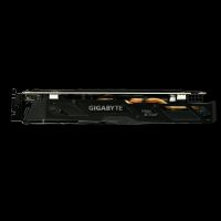 Лот: 10572802. Фото: 2. Gigabyte Radeon RX 470 G1 Gaming... Комплектующие
