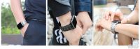 Лот: 14111655. Фото: 5. Ремешок Hoco WB03 для Apple Watch...