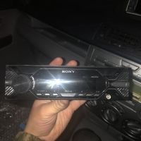 Лот: 18675928. Фото: 4. Автомагнитола Sony DSX-A112U. Красноярск