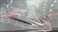 Лот: 20901437. Фото: 2. Спидометр Toyota Camry ACV30 2AZ-FE... Автозапчасти