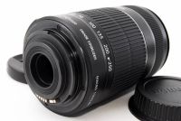 Лот: 8301892. Фото: 5. Canon 55-250mm f/4.0-5.6 IS II