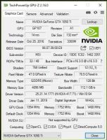 Лот: 13245125. Фото: 6. MSI GeForce GTX1050Ti Gaming X...