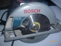 Лот: 3846024. Фото: 2. Пила дисковая BOSCH GKS190 на... Инструмент и расходные