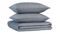 Лот: 22244604. Фото: 6. Постельное белье Askona Home Stitch...