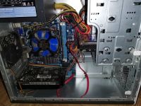 Лот: 14959864. Фото: 3. ПК AMD FX-6300, 8 ГБ ОЗУ, 1 ТБ... Компьютеры, оргтехника, канцтовары