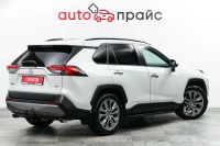 Лот: 21980221. Фото: 8. Toyota RAV4 2021