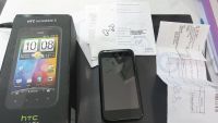 Лот: 3398997. Фото: 4. HTC Incredible S Возможен обмен...