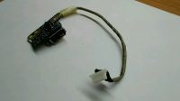 Лот: 11960085. Фото: 2. Плата USB для ноутбука Acer Aspire... Комплектующие