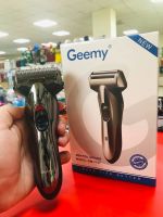 Лот: 17560504. Фото: 2. Новая электробритва «Geemy» Model... Красота и здоровье