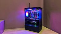 Лот: 25641330. Фото: 5. Игровой пк на топовом железе Ryzen...