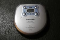 Лот: 10879429. Фото: 5. Плеер CD дисков Panasonic SL-SX270