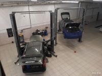 Лот: 13801769. Фото: 3. Накидка защитная Крыло-Бампер-Крыло... Авто, мото, водный транспорт