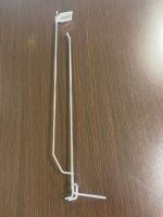 Лот: 17443740. Фото: 7. Крючок для перфорированного стеллажа...