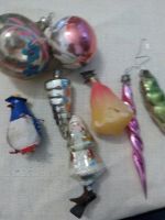 Лот: 12241438. Фото: 4. елочные игрушки. Красноярск