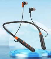 Лот: 25794395. Фото: 7. Bluetooth Гарнитура WUW R207 Black