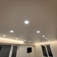 Лот: 20568026. Фото: 5. Натяжной потолок премиум