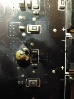 Лот: 16246435. Фото: 3. материнская плата FM2 MSI M2 A75IA-E53... Компьютеры, оргтехника, канцтовары