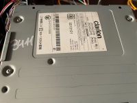 Лот: 25717065. Фото: 5. Магнитола Volkswagen Passat Cc...