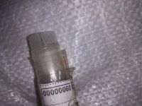 Лот: 18983213. Фото: 2. BOSCH F019121180 DLLA 155 P 180... Автозапчасти