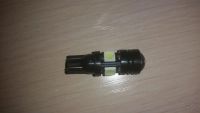 Лот: 5794664. Фото: 2. LED T10 W5W 1 линзованный SMD... Автозапчасти