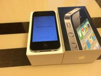 Лот: 6932732. Фото: 2. Apple iPhone 4 32Gb. Смартфоны, связь, навигация