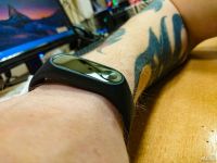 Лот: 8546288. Фото: 2. Xiaomi Mi Band 2. Обмундирование и экипировка