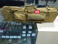 Лот: 9780254. Фото: 3. Большая сумка для оружия 95 см. Туризм, охота, рыбалка, самооборона