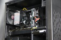 Лот: 19632901. Фото: 3. Игровой компьютер XEON E5 2650V2... Компьютеры, оргтехника, канцтовары