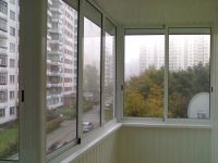Лот: 8850891. Фото: 2. Остекление вашего балкона или... Двери, окна, фурнитура