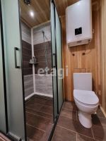 Лот: 25296993. Фото: 10. 3-комн. дом , ДНТ Огни Енисея...