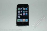 Лот: 665208. Фото: 2. iPhone 2G 8Gb Полностью идеальный... Смартфоны, связь, навигация