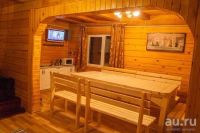 Лот: 9495317. Фото: 4. Коттедж в Ермолаево 140 м2! С... Красноярск
