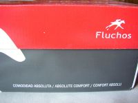 Лот: 11644550. Фото: 18. Туфли кожа Fluchos Испания р.41...